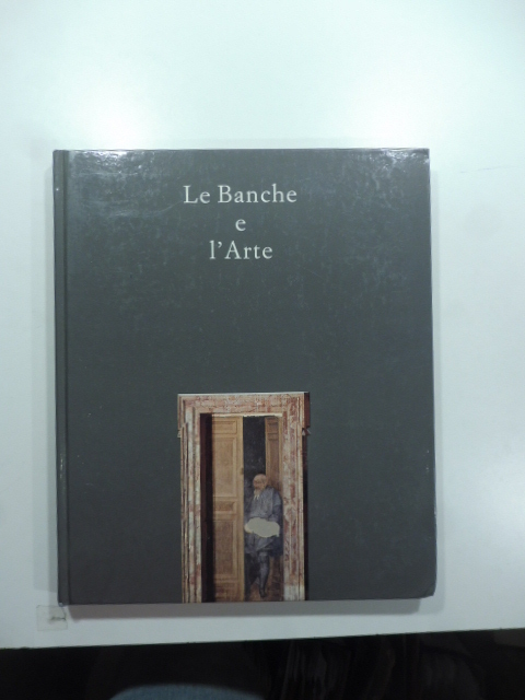 Le banche e l'arte